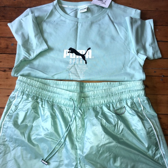 Puma set - Picture 3 of 8